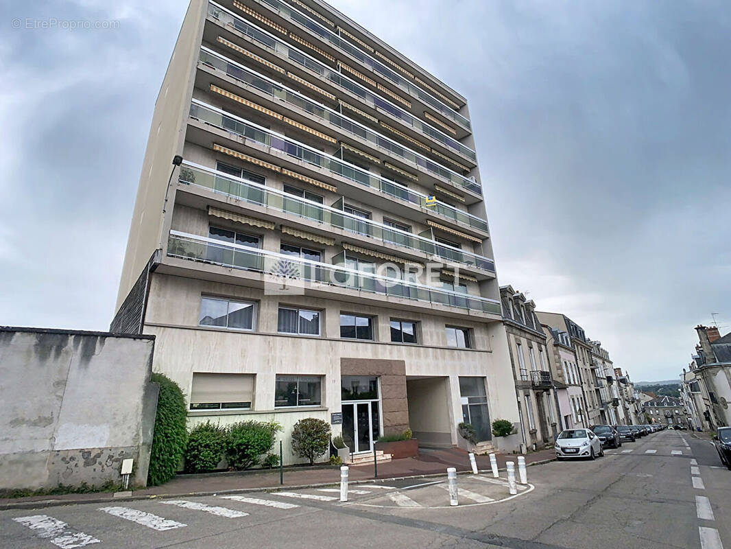 Appartement à LIMOGES