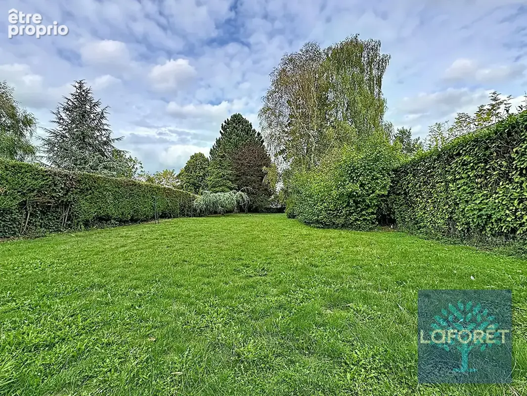 Maison Landas 10 pièce(s) 273.17 m2 - photo 17