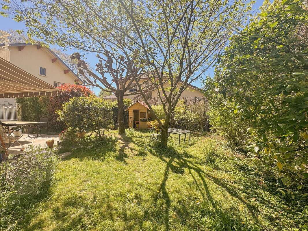 n°2 - Maison à SAINT-EGREVE