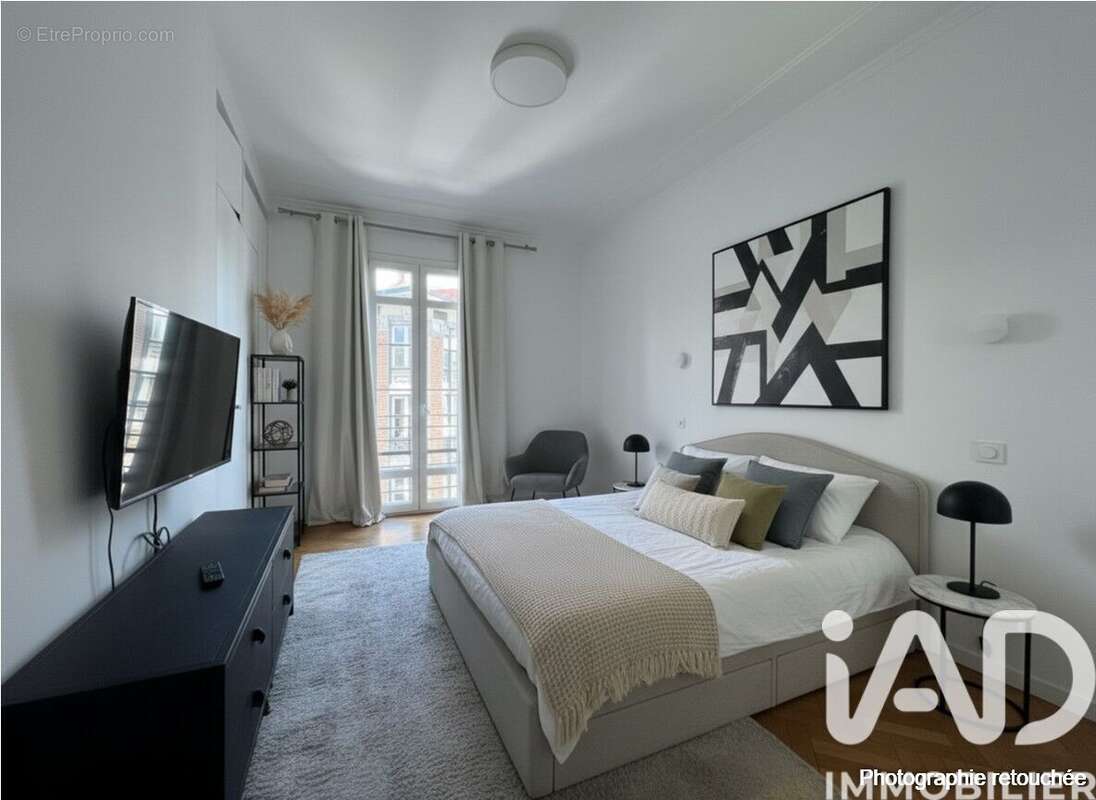 Photo 3 - Appartement à NICE