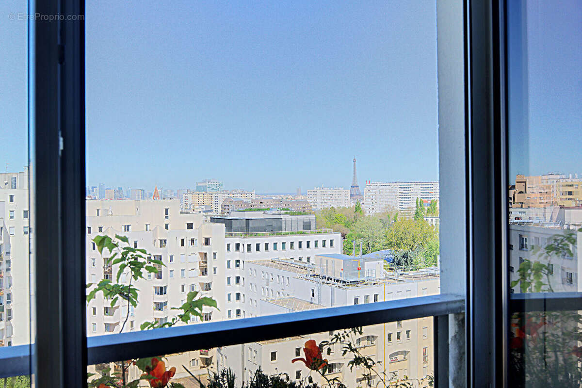 Appartement à VANVES