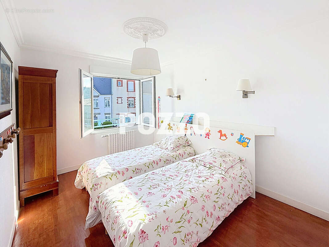 Spacieuse Maison de Ville avec Atelier, Jardin et Espace Bien-être - photo 9