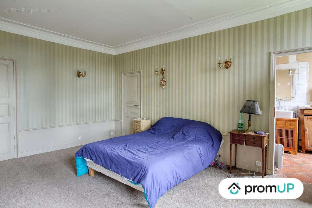 Maison à NOGENT-LE-ROTROU