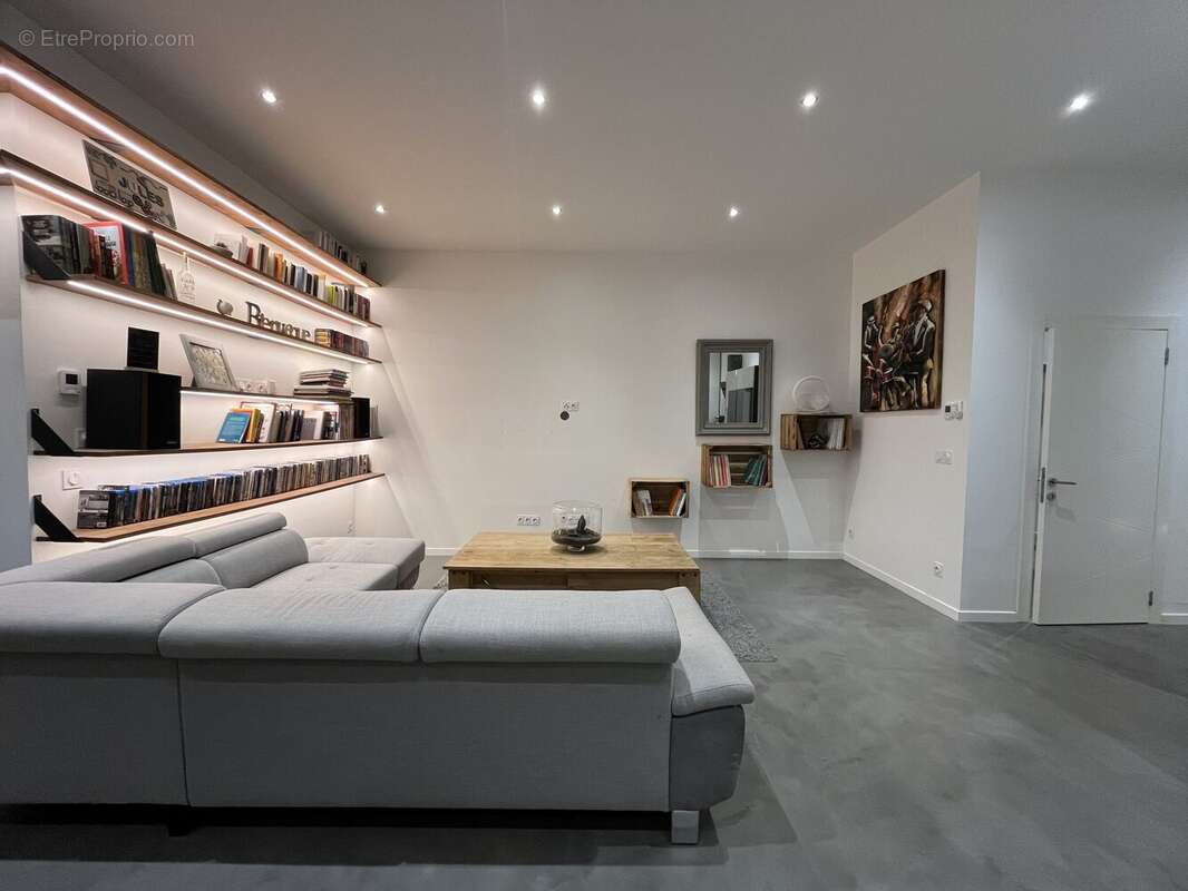 Appartement à CLUSES