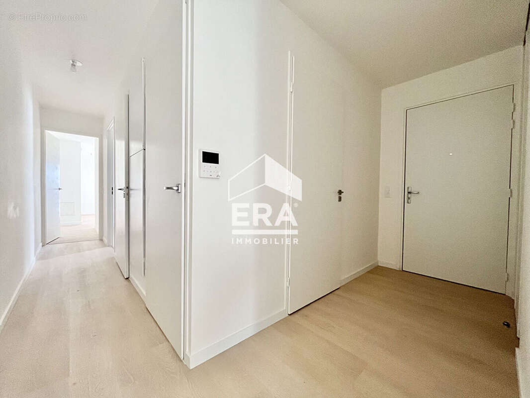 Appartement 3 pièces 70m2 - Centre ville - photo 13