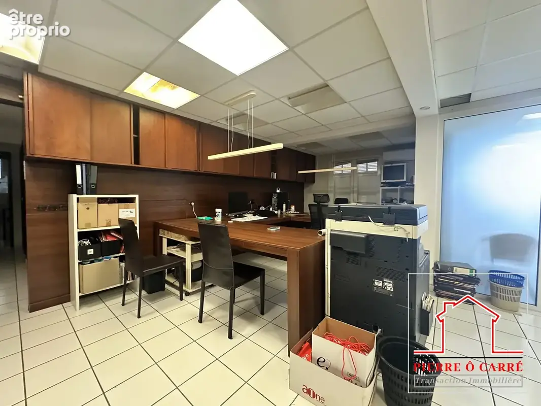 Maison 9 pièces 240 m² à vendre à Saint-Denis (97490) - photo 8