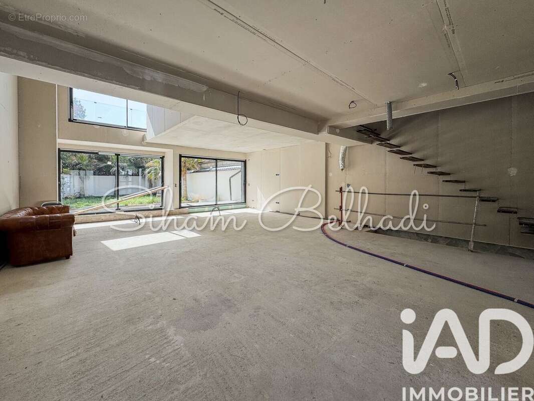 Photo 4 - Maison à SAINT-MAUR-DES-FOSSES