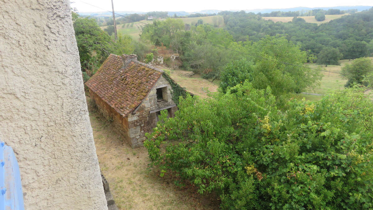 Maison à BADEFOLS-D'ANS