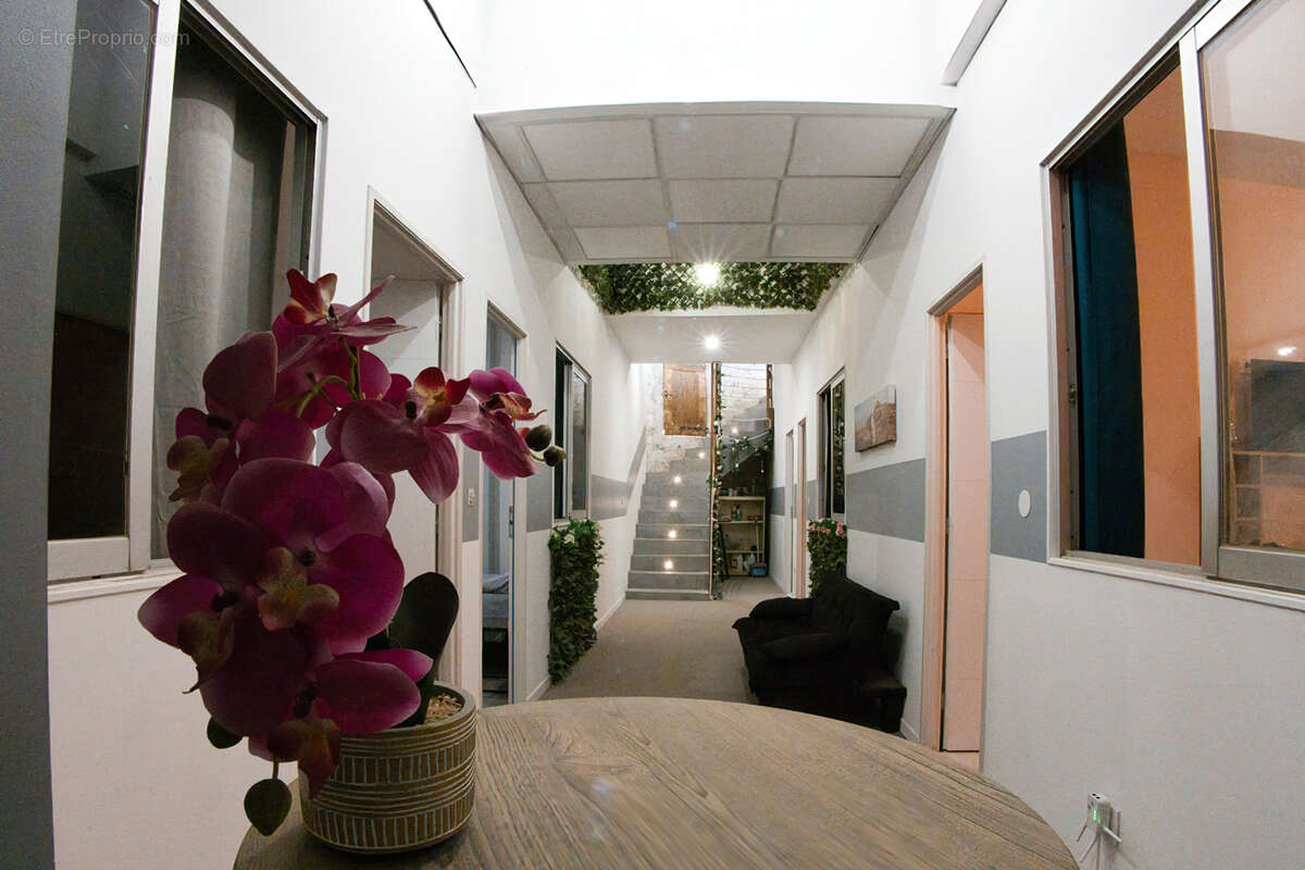 Maison à PEYRIAC-DE-MER