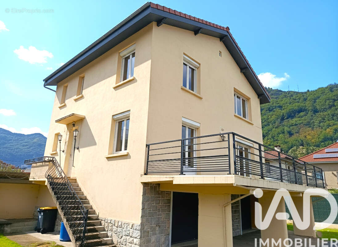 Photo 4 - Maison à TARASCON-SUR-ARIEGE