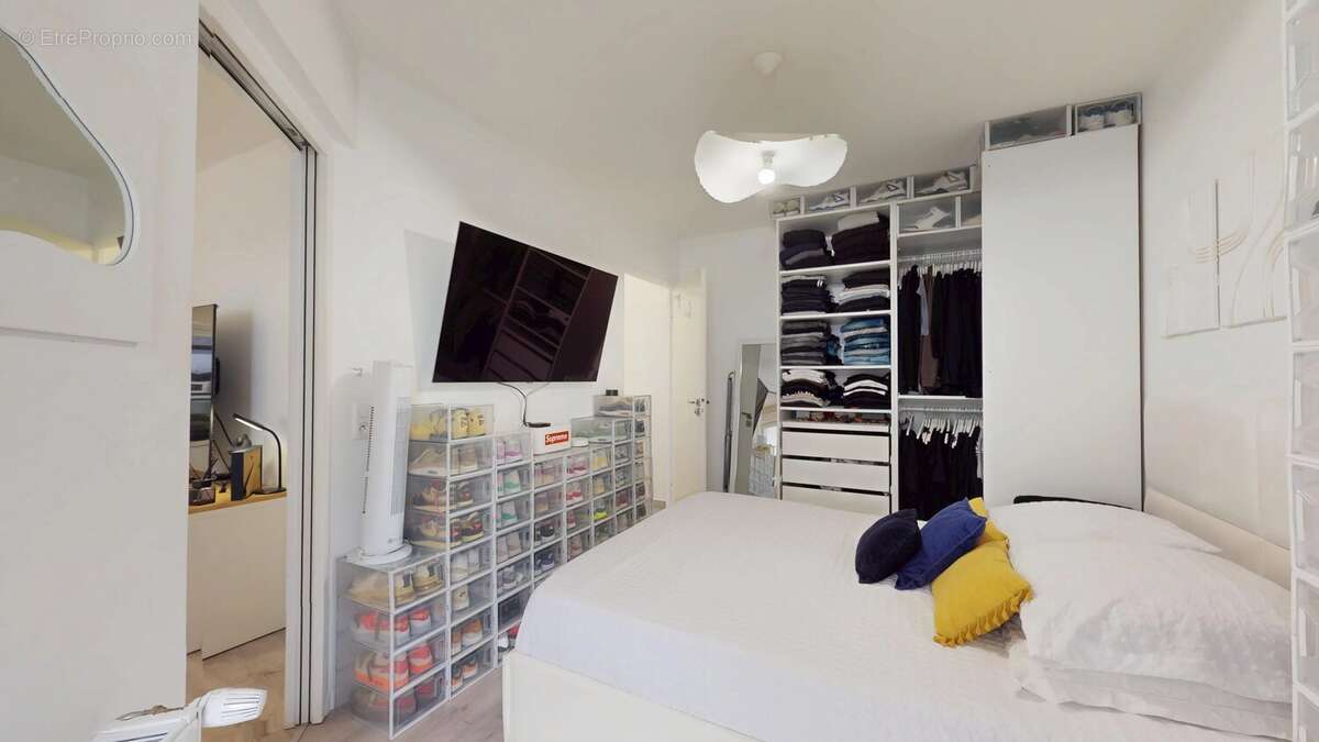 Appartement à DRANCY