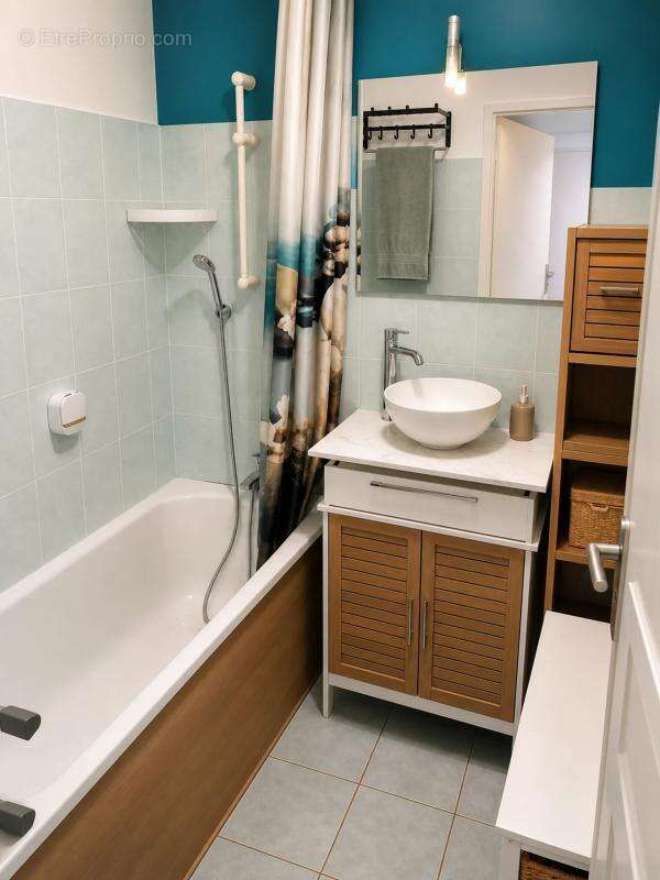 Appartement 2 pièces 40 m² à Rosny-sous-Bois - photo 4