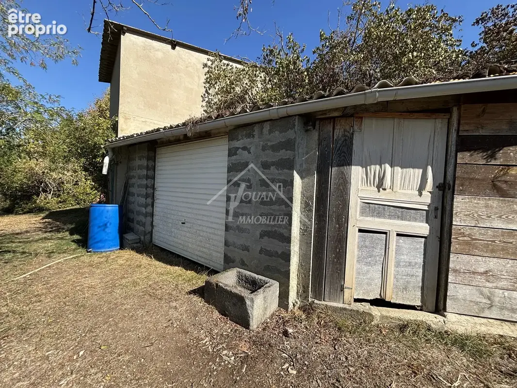 Maison avec un studio indépendant - photo 23