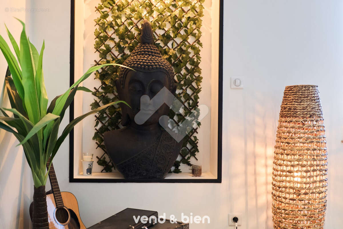 Appartement à VILLERS-ALLERAND