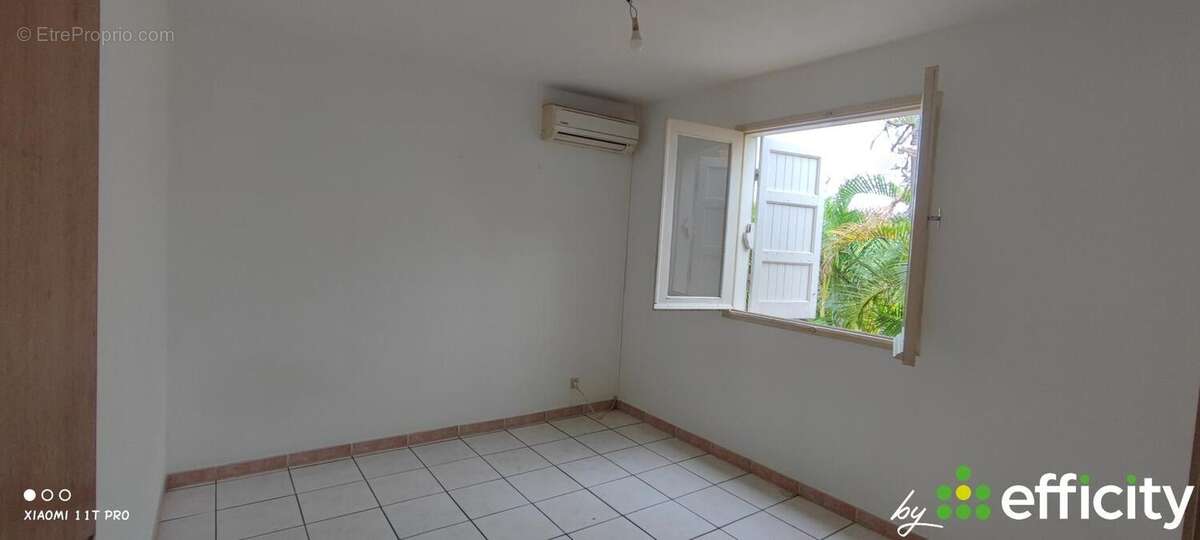 Maison à LA POSSESSION