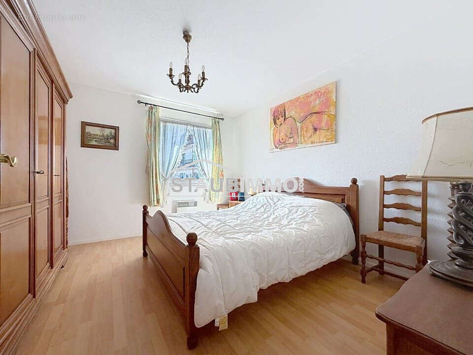 Appartement à SAINT-LOUIS
