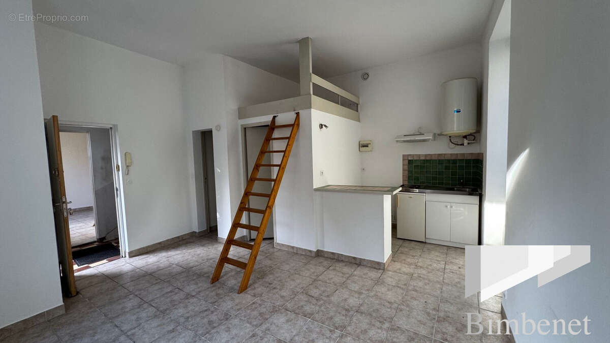 Appartement à ORLEANS