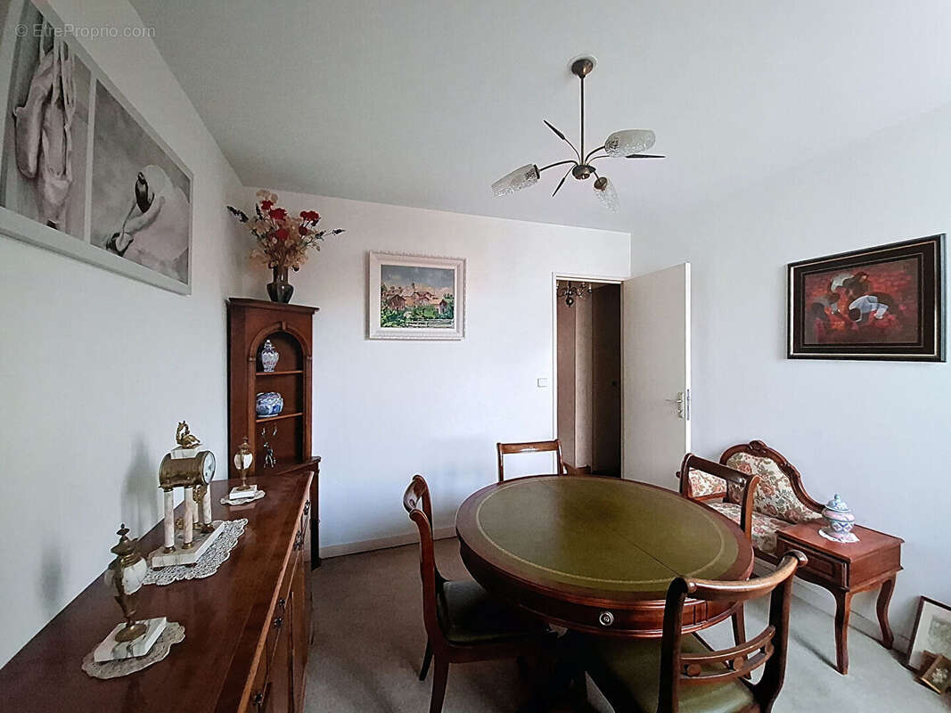 Appartement à ARCUEIL