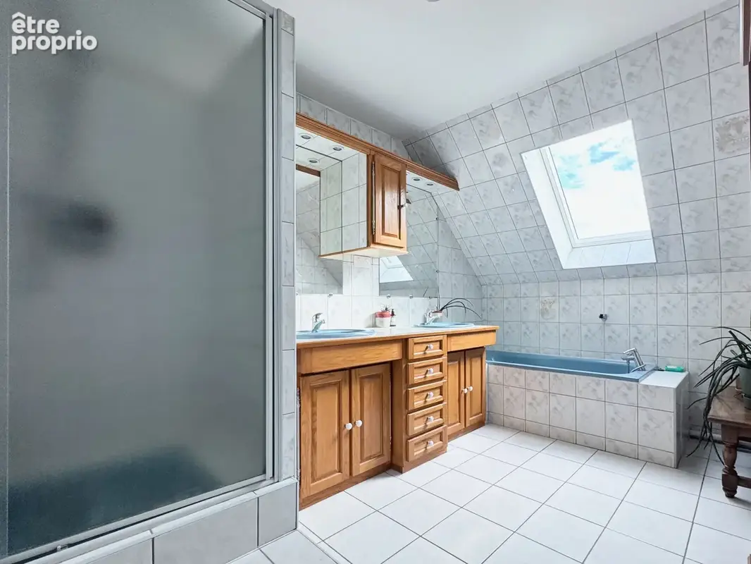 Maison familiale de 170 m2 en semi-plain-pied, 4 chambres et sous-sol complet - photo 34