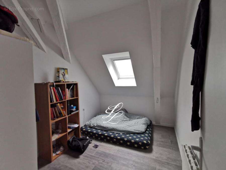 Appartement à LE MANS