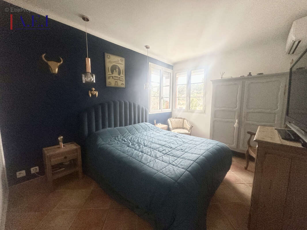 Maison à LA SEYNE-SUR-MER