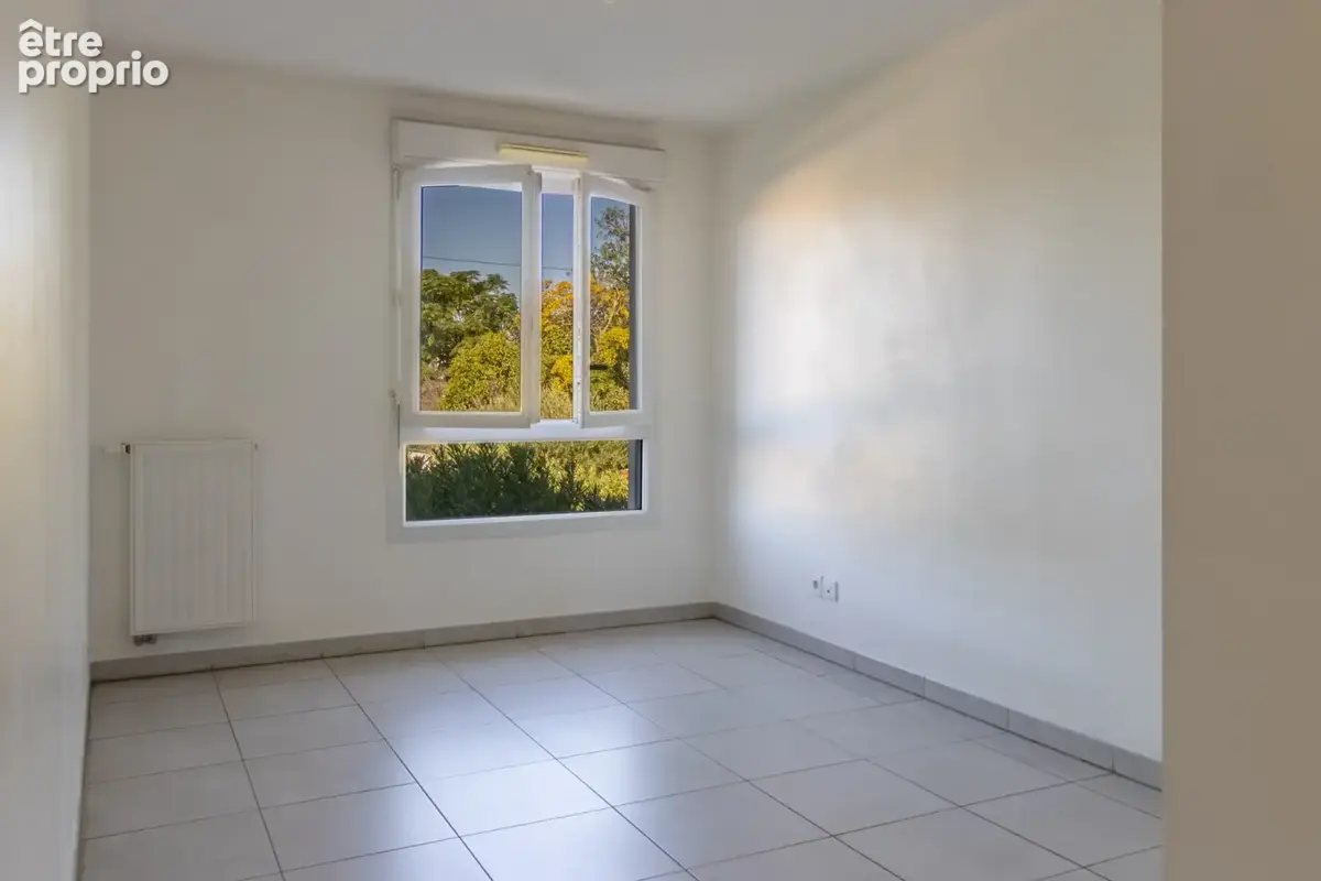 Appartement 2 pièces avec terrasse et parking - photo 5