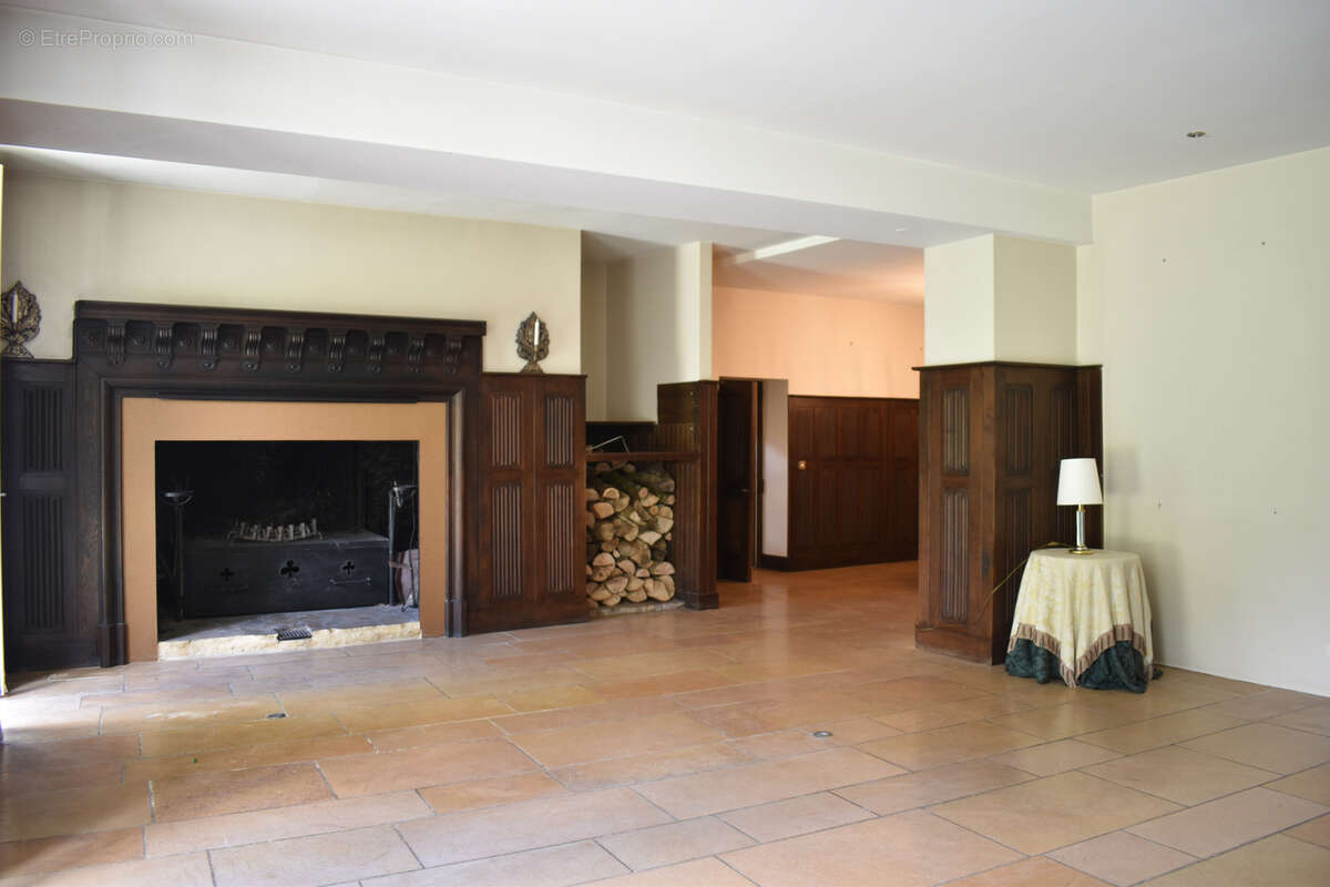 Maison à ROZERIEULLES