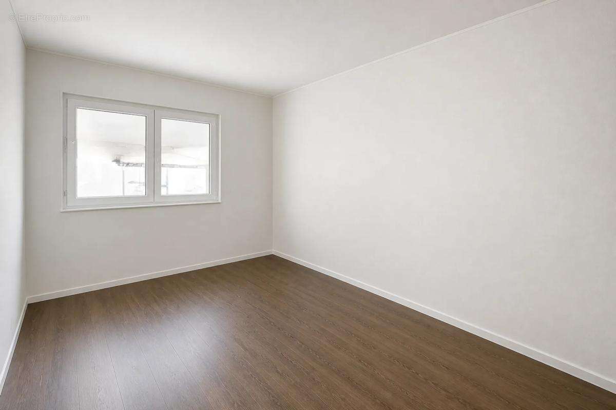 Appartement à PLAISIR