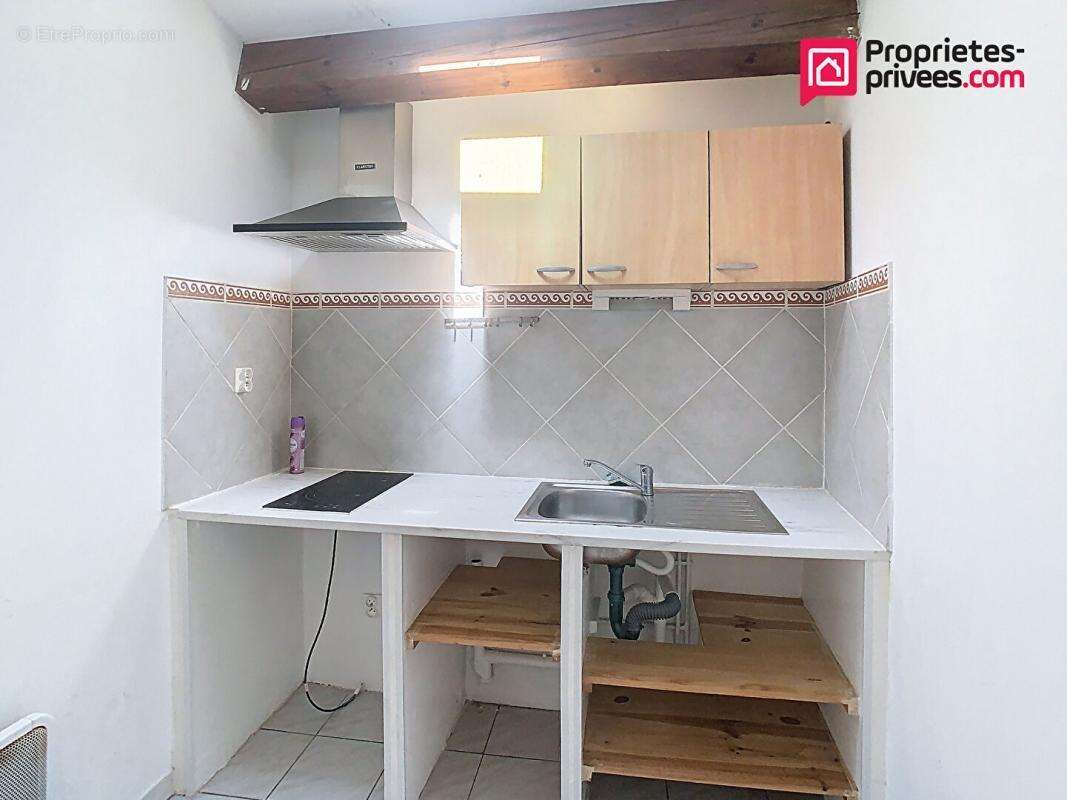 Appartement à GANGES