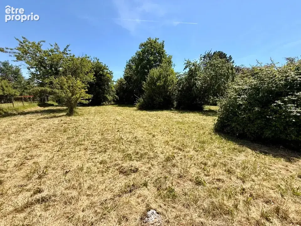 Terrain 1000 m² à Bergerac  - photo 4