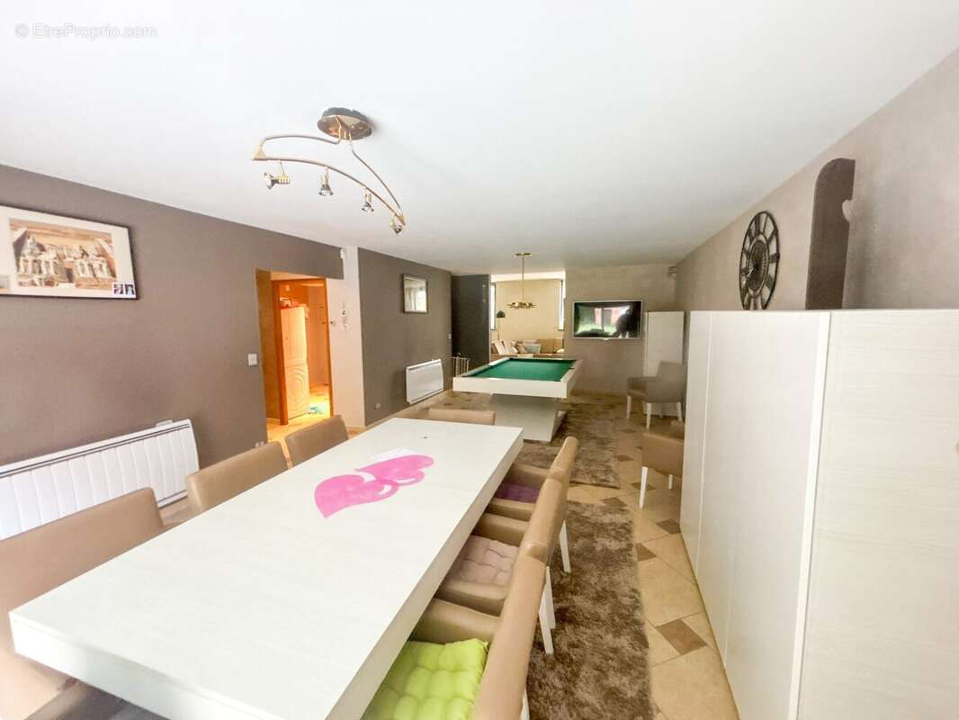 Maison à LYS-LEZ-LANNOY