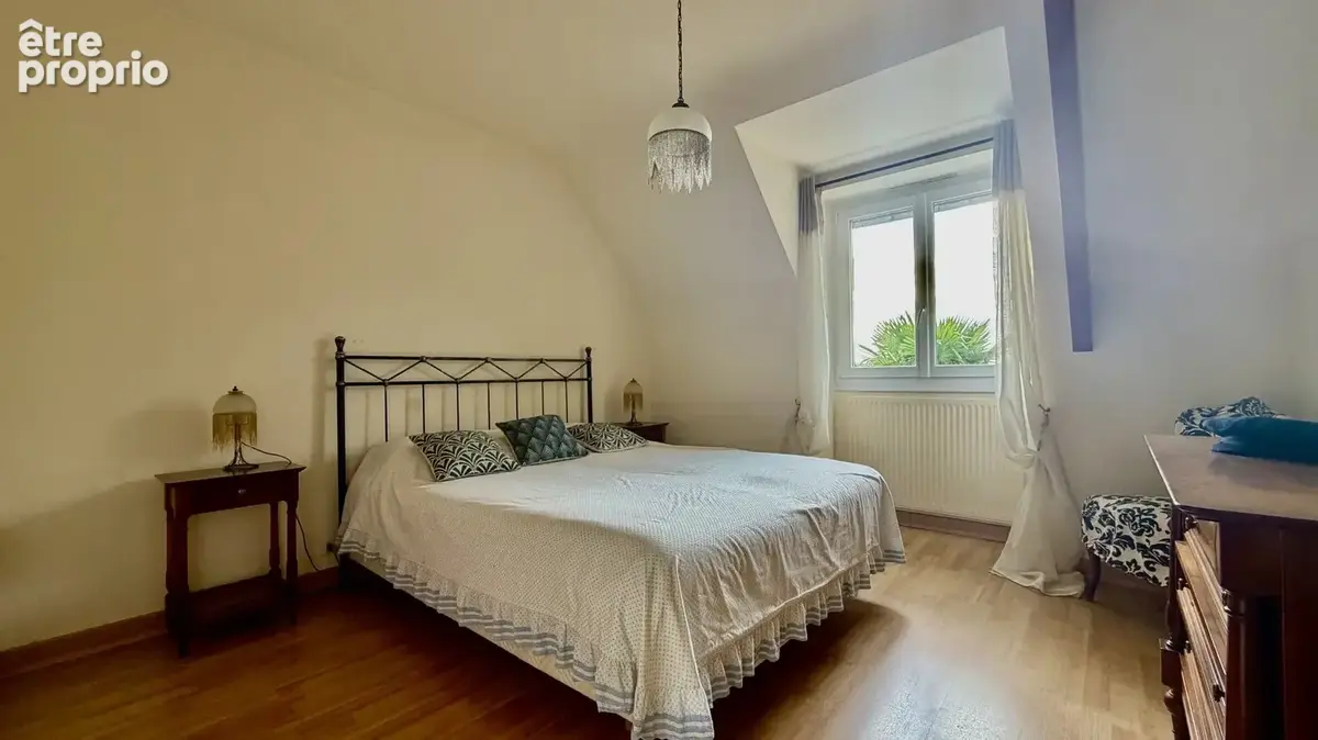 Saint-Lyphard Bourg Maison 126 m² 5 chambres Sous-sol 80 m² Ascenseur - photo 16