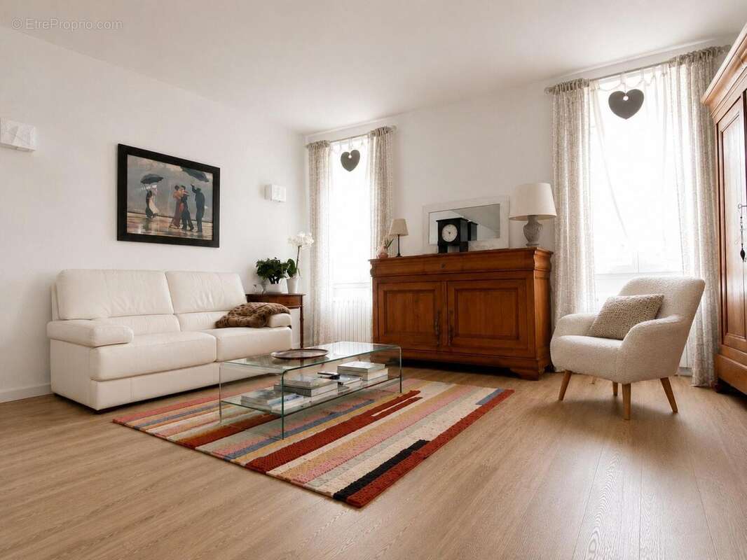 Photo 2 - Maison à NANTES