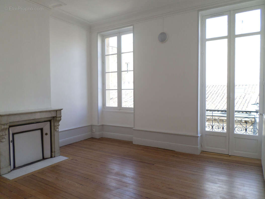 Photo 5 - Appartement à BORDEAUX