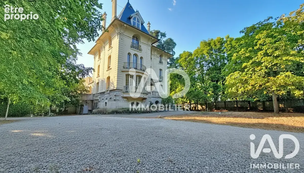 Photo 1 - Appartement à FONTAINEBLEAU