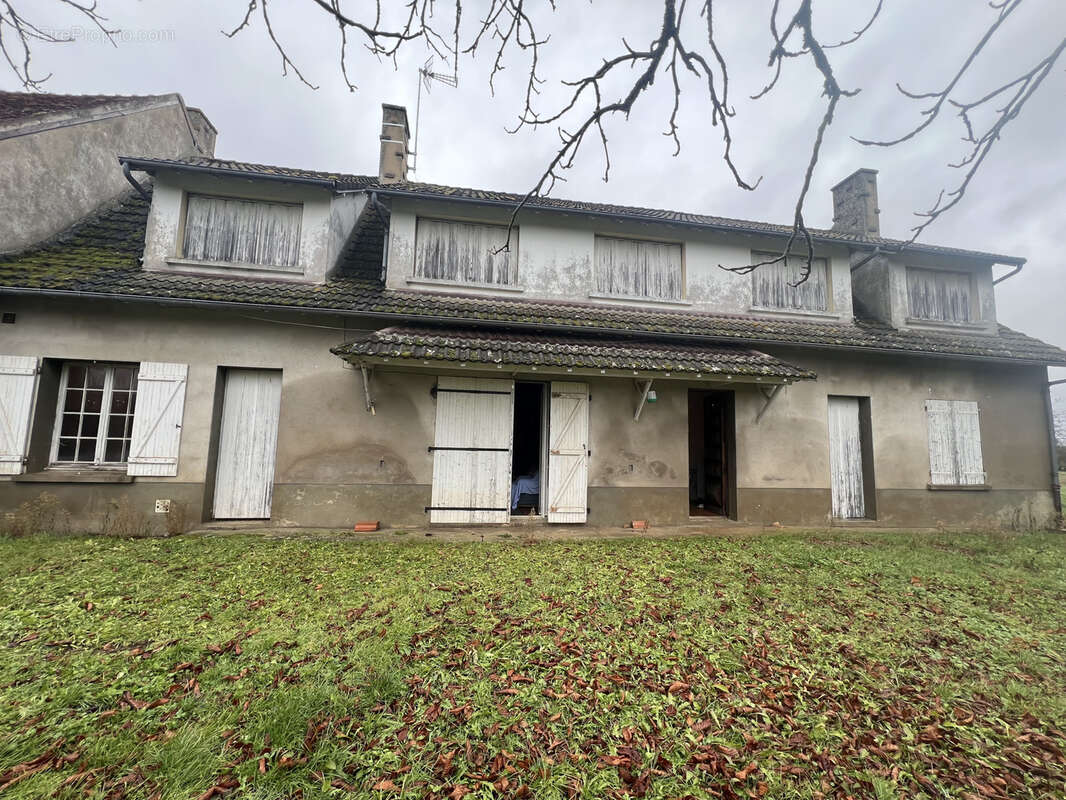 Maison de campagne ! - photo 18