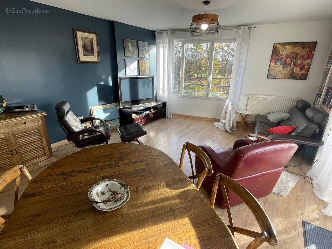 Appartement à CHELLES