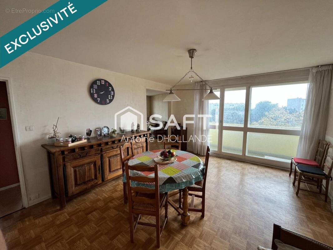 Photo 1 - Appartement à SAINT-QUENTIN