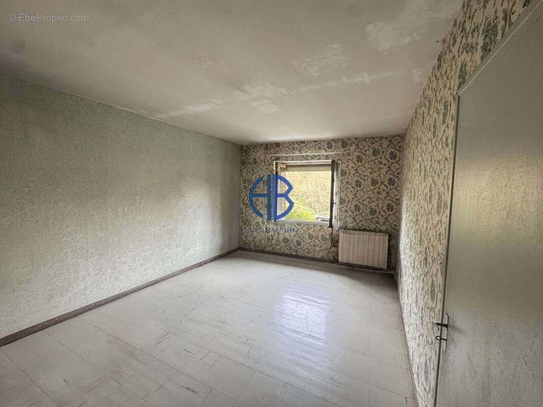 Maison à SAINT-JEAN-EN-ROYANS