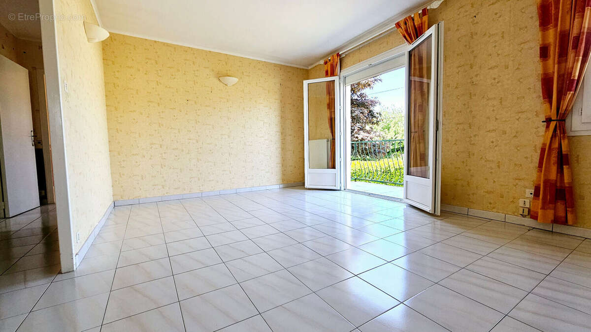 Maison à LA CHAPELLE-SUR-ERDRE