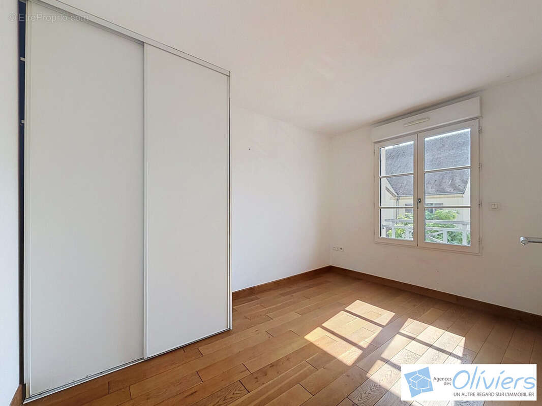 Appartement 32 m² à Chevreuse  - photo 7
