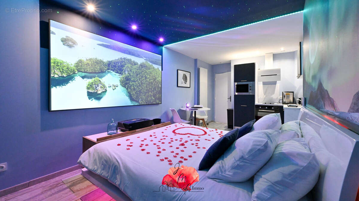 Appartement à LE HAVRE