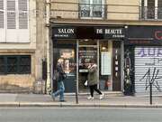 Commerce à PARIS-9E