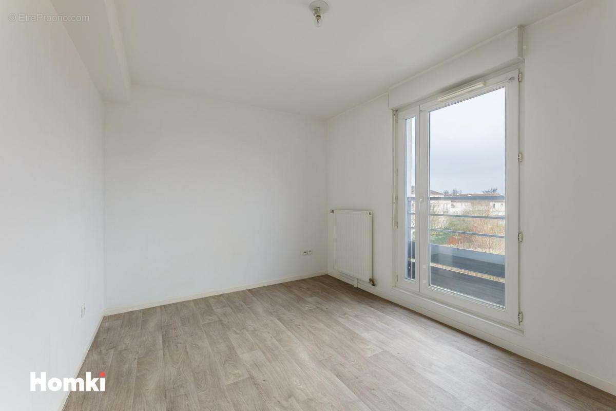 Appartement à CERGY