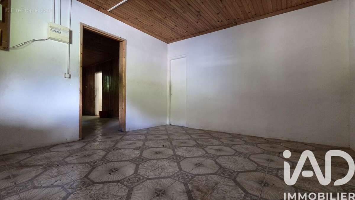 Photo 6 - Maison à CILAOS