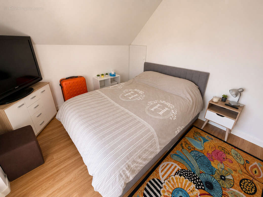 Appartement t3 - 73.11m2 - olivet - photo 6