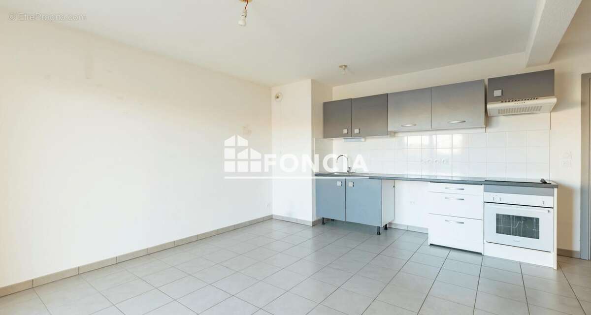 Appartement à NARBONNE