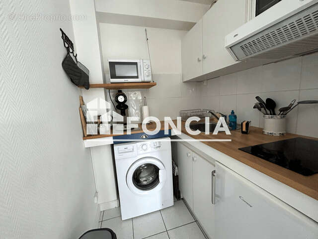 Appartement à SAINT-MARTIN-DE-RE