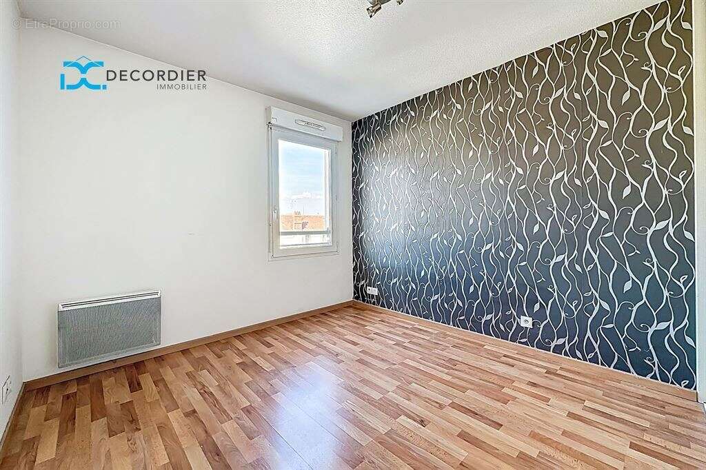 Appartement à EVIAN-LES-BAINS
