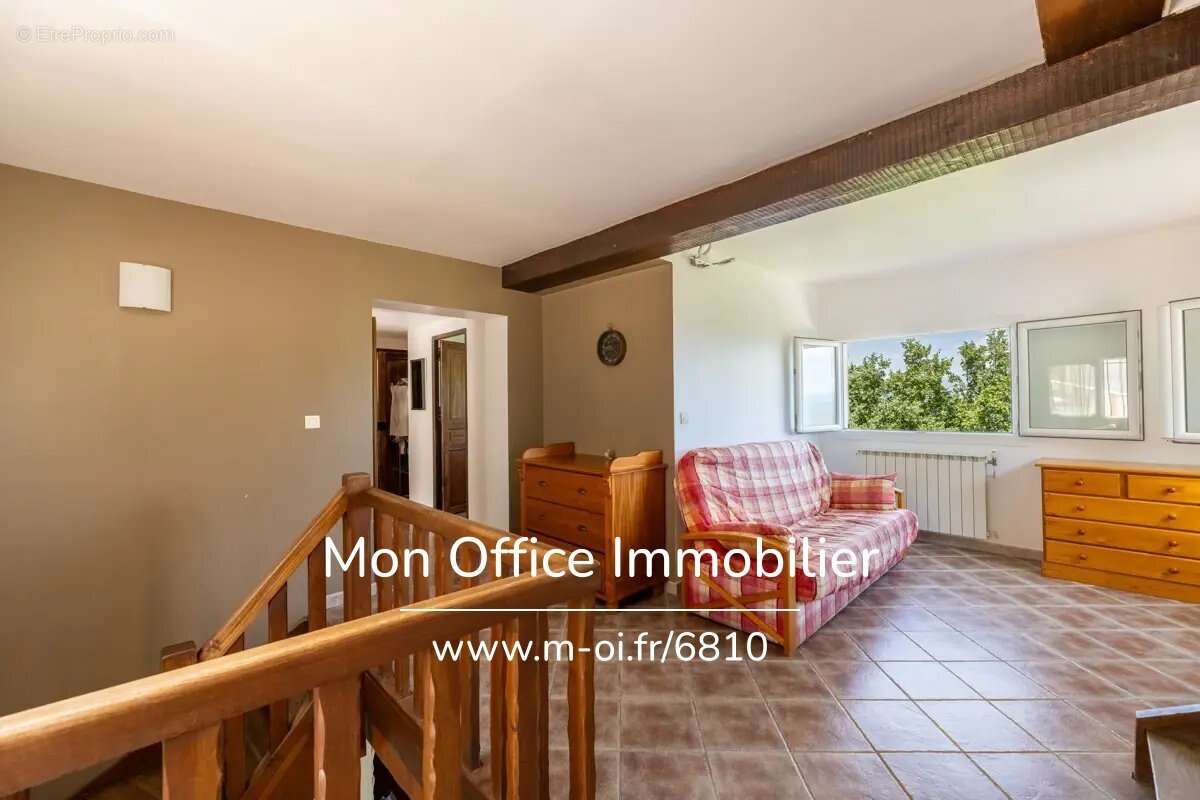 Référence : 6810-ABR - Maison 5 pièces - photo 9